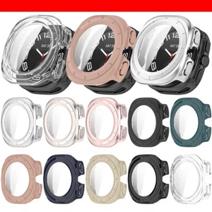 Watch Protective Cover Shell Case Screen Protector for Samsung Watch Ultra 47MM - Picture 1 of 24