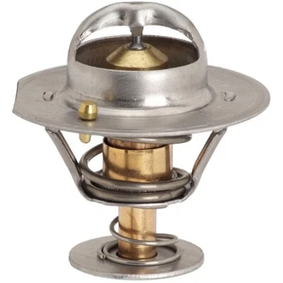 Termostato de alto flujo - 170 grados para Nissan Altima Sentra Frontier D21 240SX Foto 1 de 4