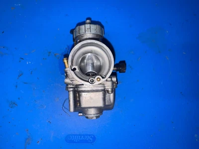 86-02  honda cr-80r  oem keihin carburetor pe ,16100-GS2-003 - Image 1 of 4