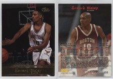 1994 Classic Gold Howard Eisley #28 Rookie RC