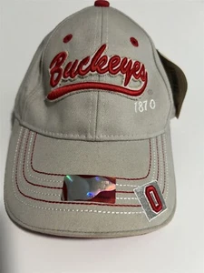 BUCKEYES 1870 DONEGAL BAY CAP UNIVERSAL FIT M. Aufkleber hellbraun - Bild 1 von 6