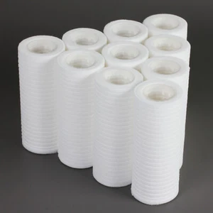 6/8/10/12PCS Soft Chemical Filter H029037 For Noritsu QSS 26/30/31/32/33 Minilab - Picture 1 of 9