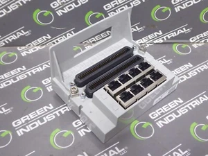 USED Fujitsu IOP1-ECE1 Ethernet Adapter Module - Picture 1 of 5