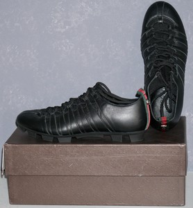 Las mejores ofertas en Gucci Hombre Negro 6 Zapato de EE. UU. | eBay