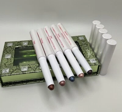 Mally Evercolor Shadow Stick Extra 5 Piece Collection NIB - Image 1 of 4