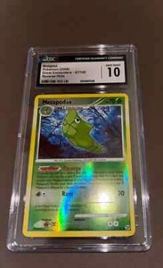 Metapod 47/106 Great Encounters Reverse Holo CGC 10 - Picture 1 of 2