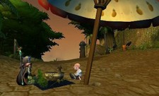 WOW Loot Code rest and relaxation rest and relaxation-Picnic Set And Grill