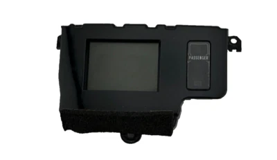 Toyota Sienna 2011 velocímetro calibre de racimo tn457300 OEM Foto 1 de 4