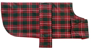 Mali Dog Coat Jacket Jumper PJs Cover Rug Poly & Polar Fleece X LARGE 60cm - Picture 1 of 7
