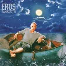 Eros Ramazzotti + CD + Stilelibero (2000)