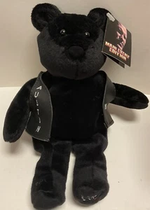 Vintage WWF Attitude Bear Texas Klapperschlange "Austin" 7 1/2" groß, 1999 Comic Bilder - Bild 1 von 9