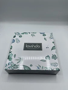 Lavinda UV LED Nail Lamp, 54W Rechargeable Cordless Nail Lamp Nail Dryer - Picture 1 of 5