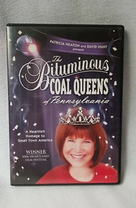 The Bituminous Coal Queens of Pennsylvania - (2006/DVD/Région 1) - Photo 1/3