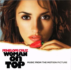 Various – Woman On Top (Music From The Motion Picture) - DISK ONLY - Bild 1 von 2