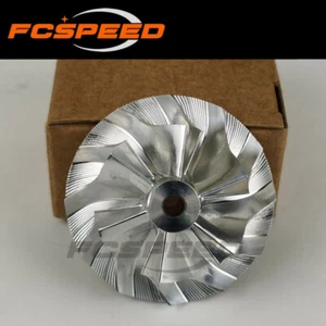 MFS Billet wheel GTB2260VZK 812971 for Ford Ranger Transit 3.2 TDCI 200HP 147Kw  - Picture 1 of 2