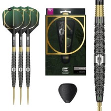 23g Target Cult 01 90 Tungsten Darts Set ( Setup) Original Box