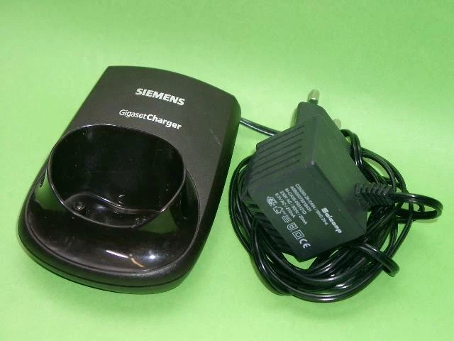 Gigaset Charger Ladeschale für A2 C1 C2 C32 E1 S1 - Bild 1 von 1