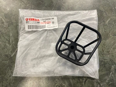 2005-2023 Yamaha TTR230 TT-R230 Air Filter Cage Genuine OEM 1C6-E4458-00-00 - Image 1 of 2