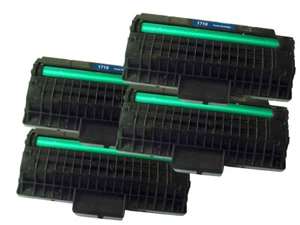 Cartuccia toner compatibile 4P ML-1710D3 per Samsung ML1710 ML1740 ML1750 ML1755 - Foto 1 di 1
