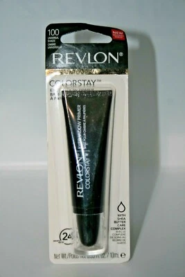 Revlon Colorstay Eyeshadow Primer #100 UNIVERSAL SHADE - Image 1 of 3