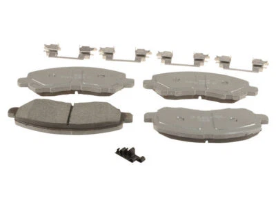 For 2007-2017 Jeep Compass Brake Pad Set Front Wagner 56858RJXB 2008 2009 2010 - Image 1 of 2