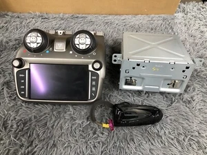 Chevy Camaro 2010-2015 OEM MYLINK pantalla táctil radio con navegación actualización 6B13 - Imagen 1 de 24