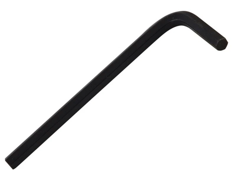 Faithfull Kunci Hexagon 9/64in A/F, Keluli Chrome Vanadium - Image 1 of 1