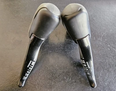 Sram Force eTap AXS™ Schalt-/ Bremsgriffeinheit rechts und links - Bild 1 von 4