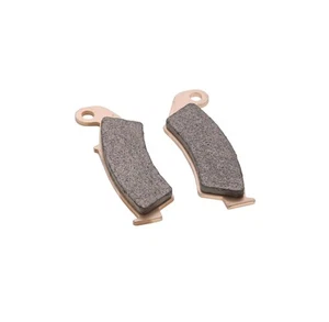 2004 2005 fits Suzuki RMZ250 Front Brake Pads MudRat - Foto 1 di 2