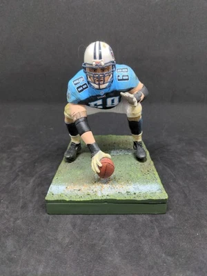 Mcfarlane Sportspicks 2006 Kevin Mawae - Tennessee Titans Series 13 Foto 1 de 3