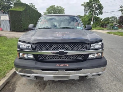 Transmisión limpiaparabrisas compatible con 04 AVALANCHE 1500 452558 Foto 1 de 4