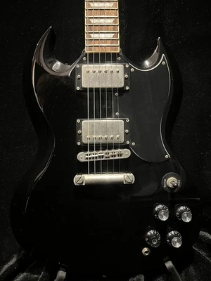 Burny RSG-55'63 - Image 1 of 4