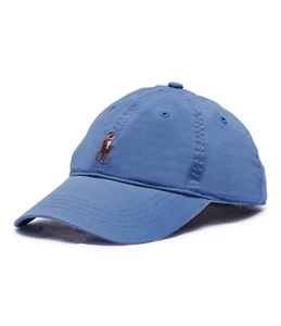 Polo Ralph Lauren Cap Basecap blau one Size - Bild 1 von 3