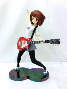 ※"From Japan" K-on!! Yui Hirasawa Premium Figure Windmill "In Stock" - Picture 1 of 12