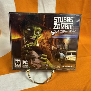 Stubbs lo Zombie in Ribelle Senza Pulso - Gioco per PC - Foto 1 di 5