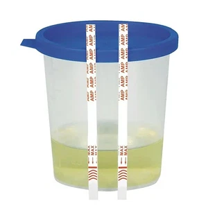 Cleartest Drogentest MDMA Urin - Teststreifen | 1 Stück - Bild 1 von 1