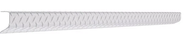 Chevy GMC Pickup Brite 1999-2006 banda de rodadura tapa de caja delantera y trasera Foto 1 de 4