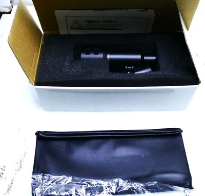 Kotec KD 11 Mikrofon Dynamisch  Studio & Live  Cardioid XLR | NOS Vintage I763 - Bild 1 von 4