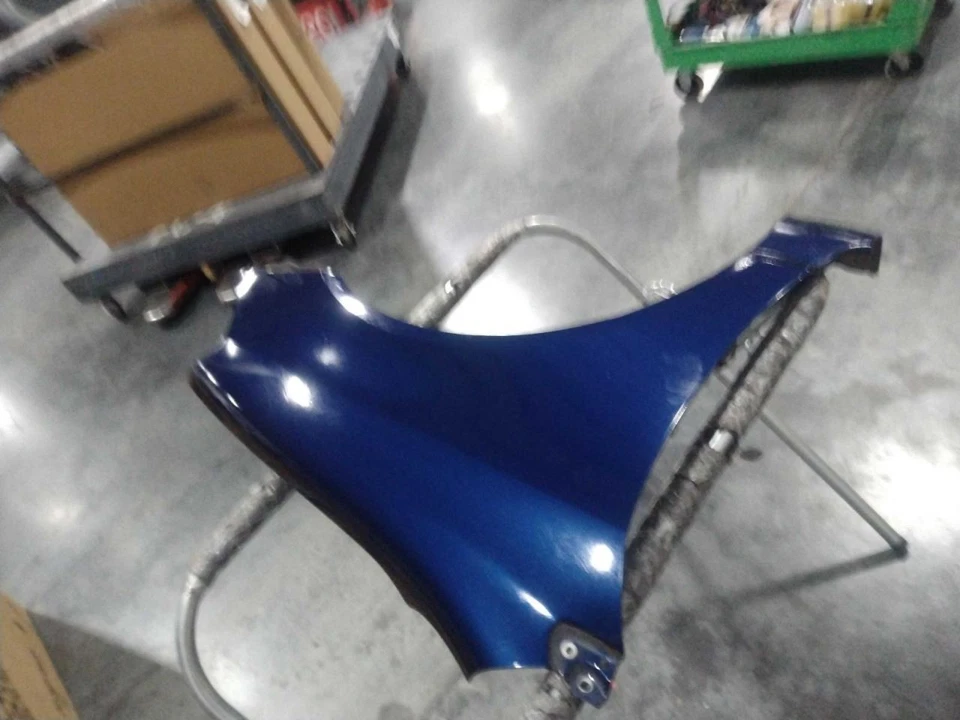 Guardabarros derecho pasajero sin efectos de suelo compatible con 03-08 COROLLA 568743 Foto 1 de 1