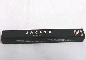Jaclyn Cosmetics Poutspoken Lip Liner I'M IN IT (Pink) Full Size New Boxed - Picture 1 of 5
