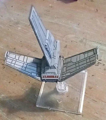 Fantasy Flight Games - Star Wars X-Wing Segunda Edición Primera Orden Xi-class Li Foto 1 de 2