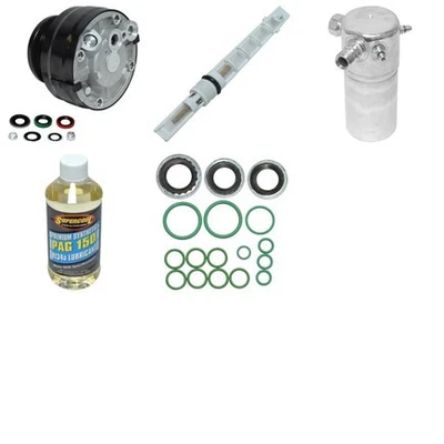 Universal Air Conditioner (Uac) KT2263 A/C Compressor Kit    Compressor - Image 1 of 4