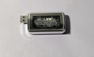 MAGIC JACK USB VOIP TELEFONBUCHSE MODELL #A921 - Bild 1 von 3