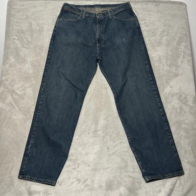 RL Polo Jeans Carpenter Pants Mens 36x32 Vintage Ralph Lauren Y2K - Image 1 of 4