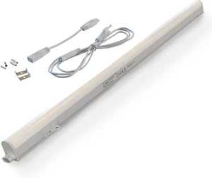 - Barra LED Sottopensile, Con Interruttore, Da Interni, 8 W, 800Lm, 4.000K Lampa - Foto 1 di 12