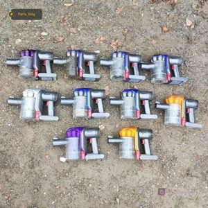 JOB LOT 10 DYSON DC34 DC35 MULTI FLOOR VACUUM CLEANERS NO ACCESSORIES UNTTESTED - Picture 1 of 9