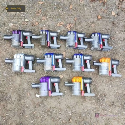 JOB LOT 10 DYSON DC34 DC35 MULTI FLOOR VACUUM CLEANERS NO ACCESSORIES UNTTESTED - Image 1 of 4