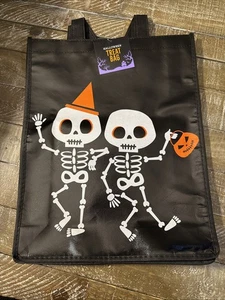 Halloween Treat Bag - Picture 1 of 5