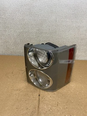 Luz trasera derecha Land Rover Range Rover 2006-2009 pasajero OEM V1126 DW Foto 1 de 4