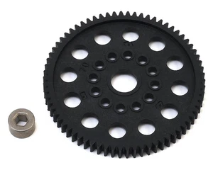 Hauptzahnrad 4470 70Zähne 32-pitch zu Traxxas T-Maxx - Bild 1 von 2